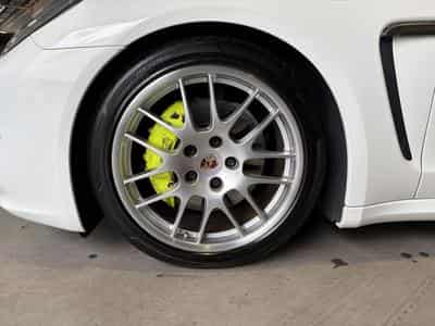 Porsche Panamera Panamera E-Hybrid S/20/Bi-Xenon/PANO/360°/Leder (2014) - Photo 5