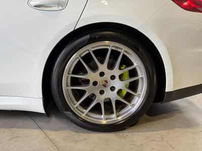 Porsche Panamera Panamera E-Hybrid S/20/Bi-Xenon/PANO/360°/Leder (2014) - Photo 6