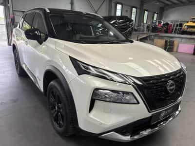 Nissan X-Trail 1.5 E-POWER TEKNA+ (2023) - Photo 1