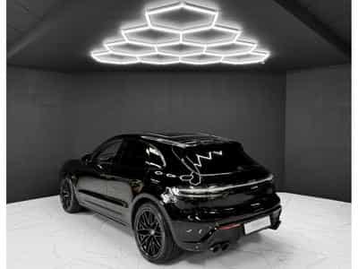 Porsche Macan III GTS (2021) - Photo 3