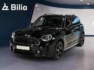 MINI Countryman Cooper Countryman (2022) - Photo 1