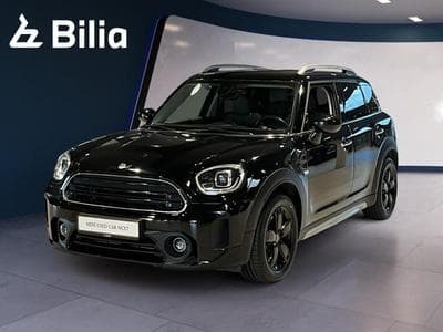 MINI Countryman Cooper Countryman (2022) - Foto 1