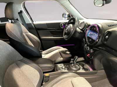 MINI Countryman Cooper Countryman (2022) - Photo 11