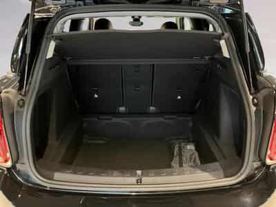 MINI Countryman Cooper Countryman (2022) - Photo 13