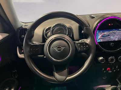 MINI Countryman Cooper Countryman (2022) - Photo 15