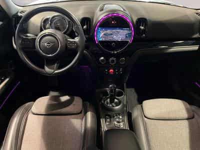MINI Countryman Cooper Countryman (2022) - Photo 7