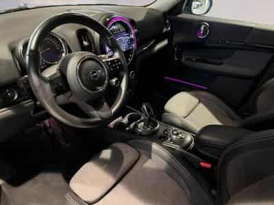 MINI Countryman Cooper Countryman (2022) - Photo 9