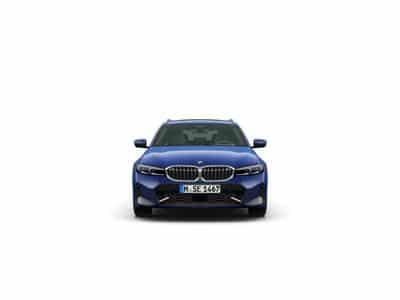 BMW 330 330d xDrive Touring M Sport (2025) - Photo 8