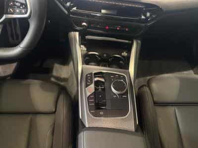 BMW 420 420i Gran Coupé M Sport (2025) - Foto 8