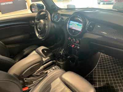 MINI Cooper Cooper S Cabrio (2022) - Photo 10