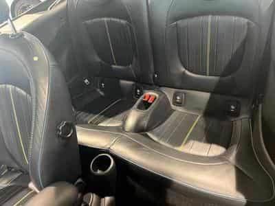 MINI Cooper Cooper S Cabrio (2022) - Photo 13