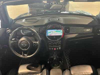 MINI Cooper Cooper S Cabrio (2022) - Photo 14