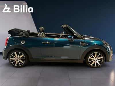MINI Cooper Cooper S Cabrio (2022) - Photo 4