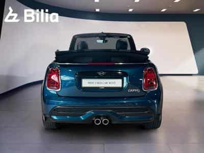 MINI Cooper Cooper S Cabrio (2022) - Photo 5