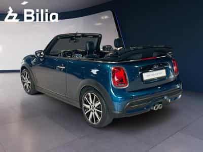 MINI Cooper Cooper S Cabrio (2022) - Photo 6