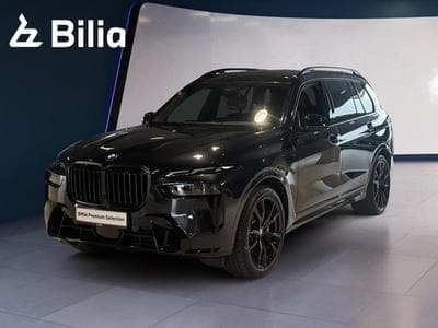 BMW X7 X7 xDrive40d M Sport (2025) - Photo 1