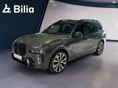 BMW X7 X7 xDrive40d M Sport (2025) - Photo 1