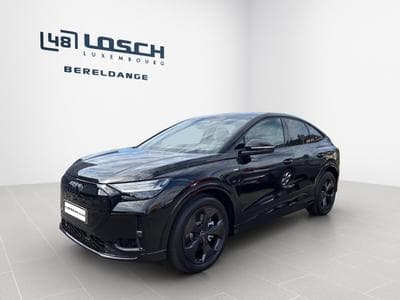 Audi Q4 e-tron Sportback (2026) - Foto 1