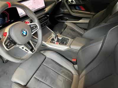 BMW M2 M2 Coupé (2025) - Photo 10