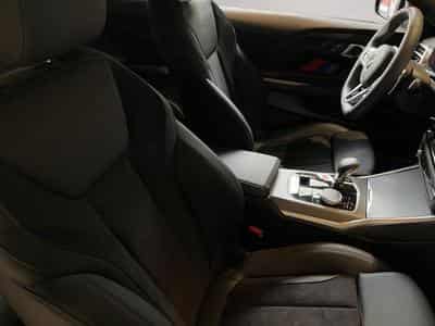 BMW M2 M2 Coupé (2025) - Photo 12