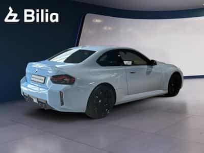BMW M2 M2 Coupé (2025) - Photo 15