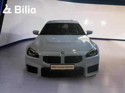 BMW M2 M2 Coupé (2025) - Photo 2