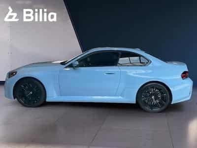 BMW M2 M2 Coupé (2025) - Photo 3