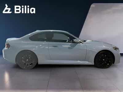 BMW M2 M2 Coupé (2025) - Photo 4