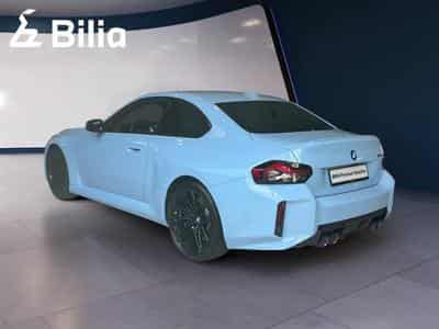 BMW M2 M2 Coupé (2025) - Photo 6