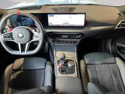 BMW M2 M2 Coupé (2025) - Photo 7