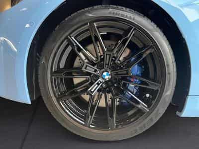BMW M2 M2 Coupé (2025) - Photo 9