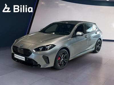 BMW 116 116i M Sport (2025) - Photo 1