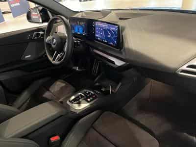 BMW 235 M235 xDrive Gran Coupé (2025) - Photo 11