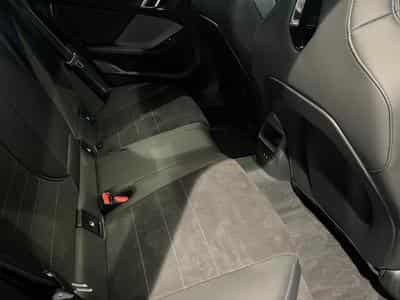 BMW 235 M235 xDrive Gran Coupé (2025) - Photo 12