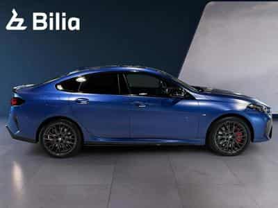 BMW 235 M235 xDrive Gran Coupé (2025) - Photo 4