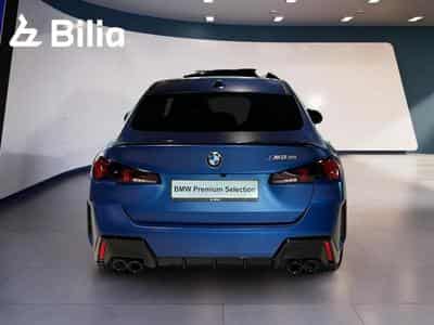 BMW 235 M235 xDrive Gran Coupé (2025) - Photo 5