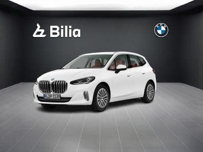 BMW 220 220i Active Tourer Luxury Line (2025) - Photo 1