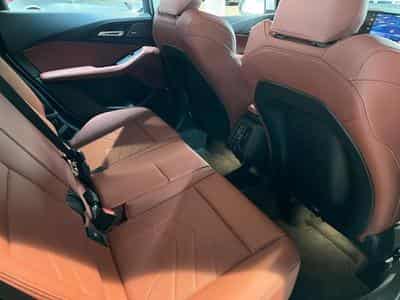 BMW 220 220i Active Tourer Luxury Line (2025) - Photo 11