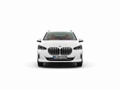 BMW 220 220i Active Tourer Luxury Line (2025) - Photo 2