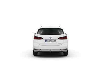 BMW 220 220i Active Tourer Luxury Line (2025) - Photo 4
