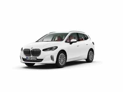 BMW 220 220i Active Tourer Luxury Line (2025) - Photo 8
