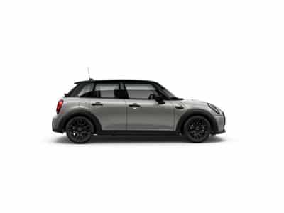 MINI Cooper Mini Cooper (2023) - Photo 3