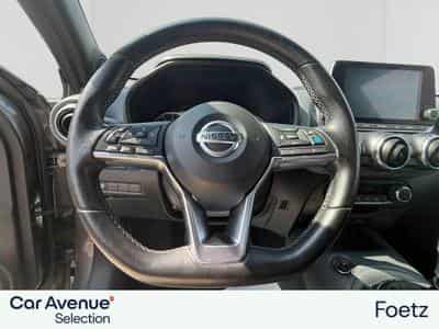 Nissan Juke N Design (2021) - Photo 13