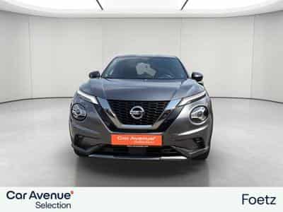 Nissan Juke N Design (2021) - Photo 14