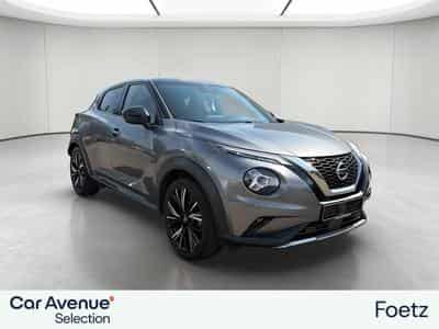 Nissan Juke N Design (2021) - Photo 4