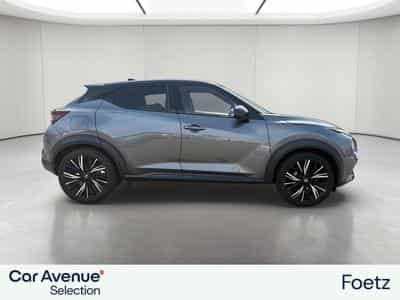 Nissan Juke N Design (2021) - Photo 5