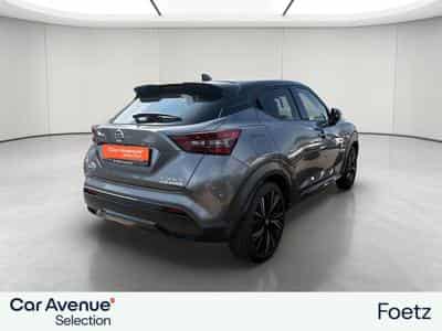 Nissan Juke N Design (2021) - Photo 7