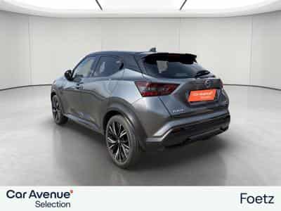 Nissan Juke N Design (2021) - Photo 8