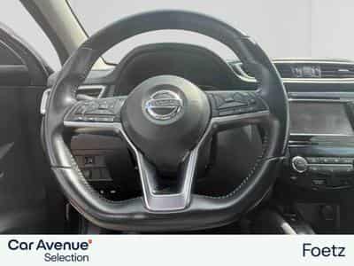 Nissan Qashqai Connecta (2020) - Photo 13