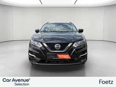 Nissan Qashqai Connecta (2020) - Photo 14
